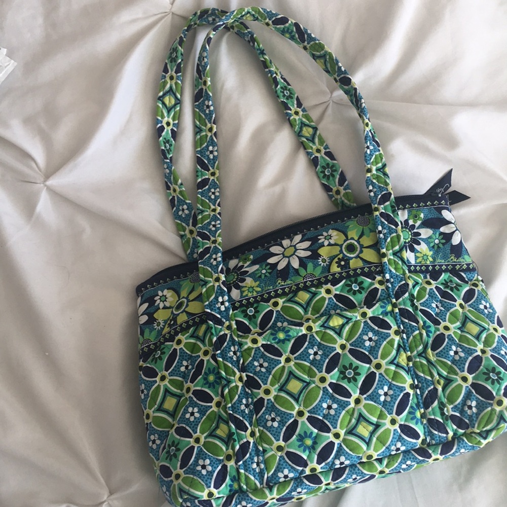 Vera Bradley Bag